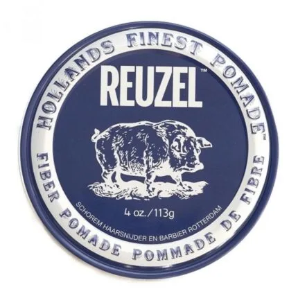 Reuzel Fiber Pomade 113g
