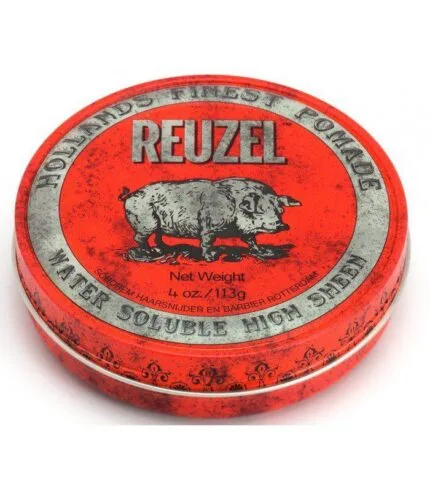 Reuzel Red Pomade 113g