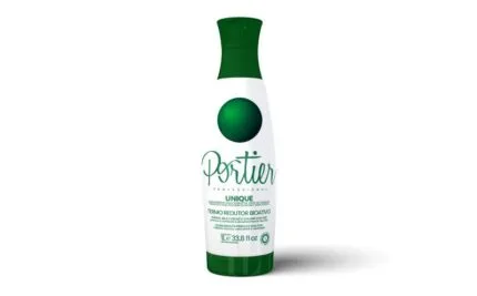 Portier Alisamento Progressiva Unique 1L