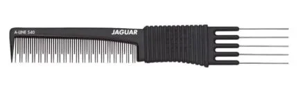 Pente Jaguar Dentes Metal 7.5'