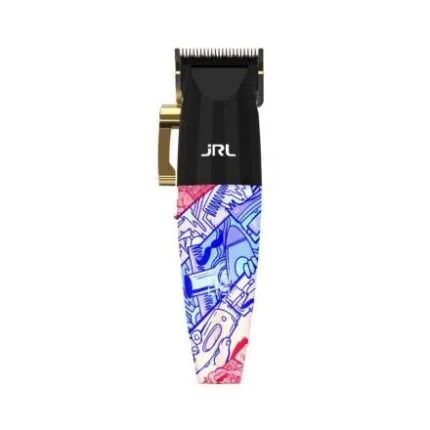 jRL Máquina de Corte 2020C-X3 Barber Tool