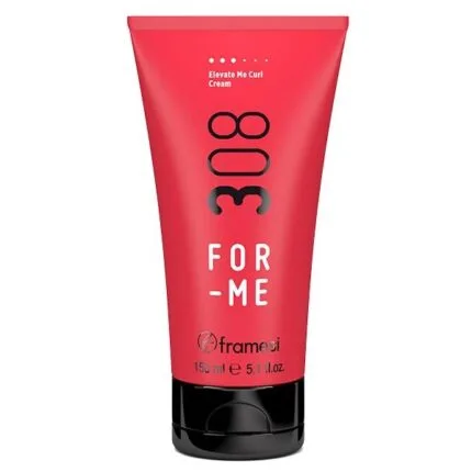 Framesi For Me 308 Elevate Me Curl Cream 150ml