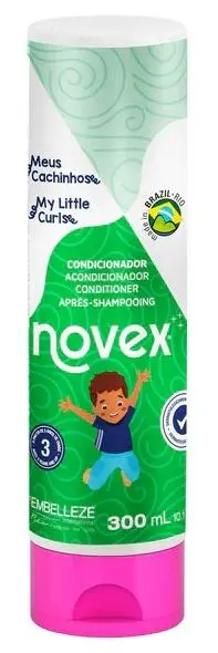 Novex Meus Cachinhos Condicionador 300ml