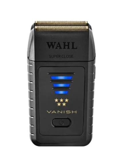 Wahl Shaver Vanish
